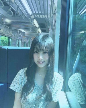 お待たせ今日もヨロシク　鶴崎仁香