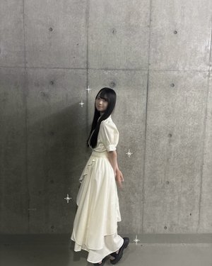 七月に旱星が輝く。佐藤優羽