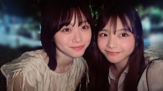 わーい!!下田衣珠季