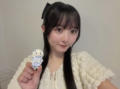 ありがとう！片山紗希