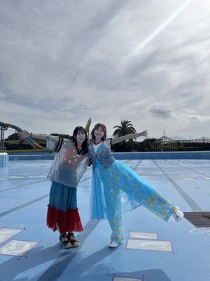抹茶といえば、だーれだっ - 画像3