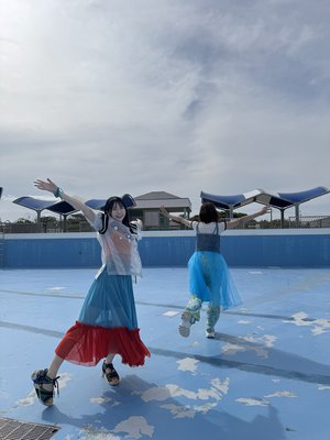 抹茶といえば、だーれだっ - 画像4