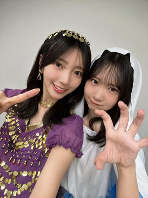 夏を満喫するぞ〜！(家で) - 画像8