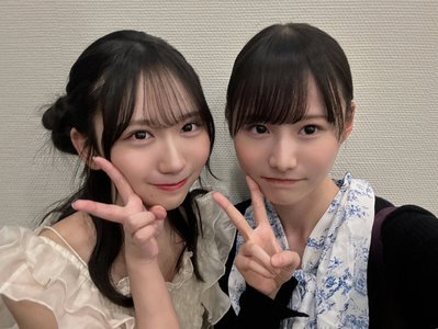 君の灯りになりたい　高井俐香🎠 - 画像2