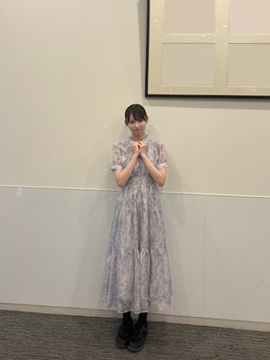 君の灯りになりたい　高井俐香🎠 - 画像3