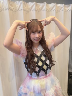 今日もおつかれさまー‼︎