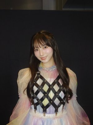 君の好きなところ 変な癖があるところ