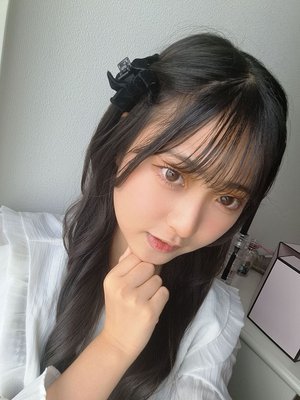 ひなのんが実はあなたの事好きやって 『蔵盛妃那乃』