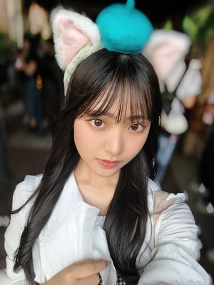 ひなのんが実はあなたの事好きやって 『蔵盛妃那乃』 - 画像2