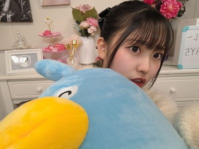 ひなのんが実はあなたの事好きやって 『蔵盛妃那乃』 - 画像3