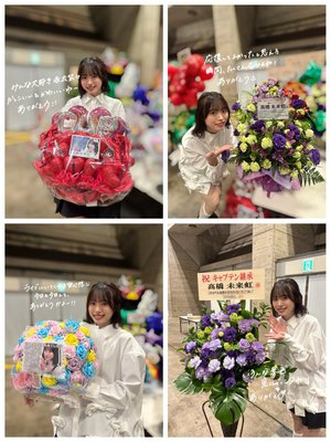 みんなからのプレゼント 幕張編 - 画像4