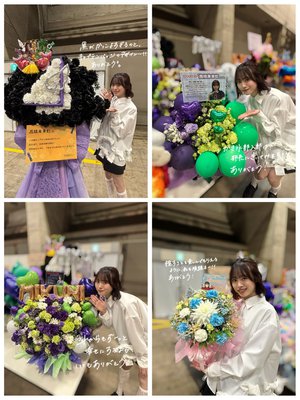みんなからのプレゼント 幕張編 - 画像5