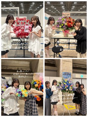 みんなからのプレゼント 幕張編 - 画像6