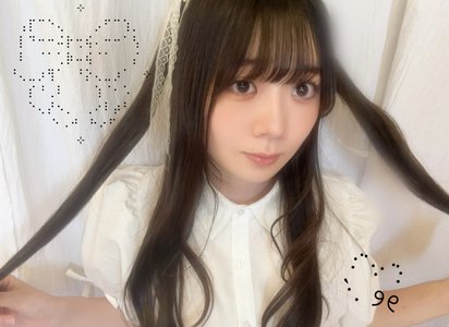 どこかにかくれてる幸せさがし .⋆𝜗𝜚坂井新奈 - 画像3