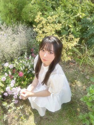 どこかにかくれてる幸せさがし .⋆𝜗𝜚坂井新奈