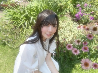 どこかにかくれてる幸せさがし .⋆𝜗𝜚坂井新奈 - 画像2