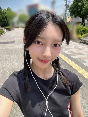 噂のドリーミンガール20さい