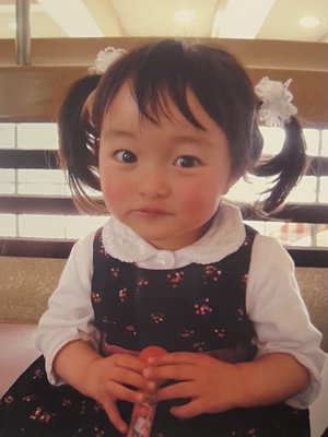 君の隣で愛を精一杯に探したい 片山紗希 - 画像3
