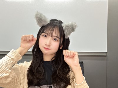 ねこかと思ってた#日向ひ