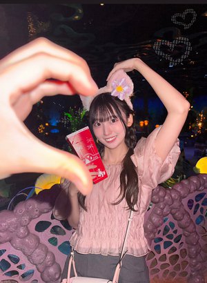 春に咲いた花が恋をした   大田美月 - 画像2