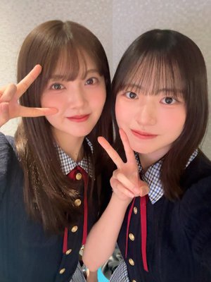 手を繋いだらバルスって言いたくなる正源司　陽子 - 画像2