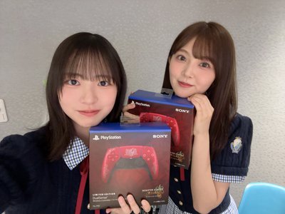 手を繋いだらバルスって言いたくなる正源司　陽子 - 画像3