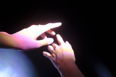 手を繋いだらバルスって言いたくなる正源司　陽子 - 画像7