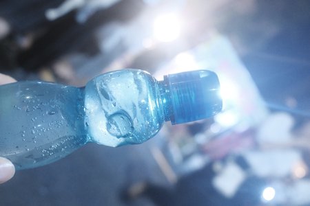 手を繋いだらバルスって言いたくなる正源司　陽子 - 画像10