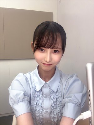 星に願いをかけて魔法のような明日を✳︎　高井俐香🎠 - 画像2