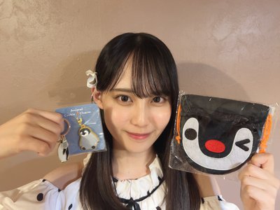 おひさま、やれんの？  松尾桜 - 画像3
