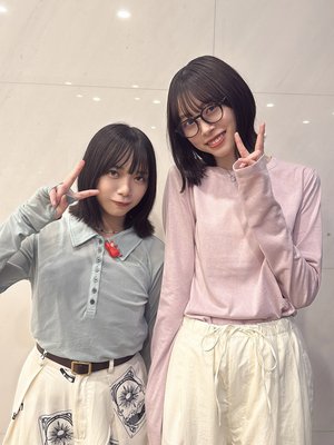 ( ¨̮ )>≡秘密はありますか - 画像2