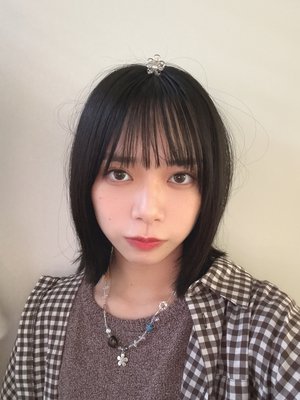 ( ¨̮ )>≡秘密はありますか - 画像3