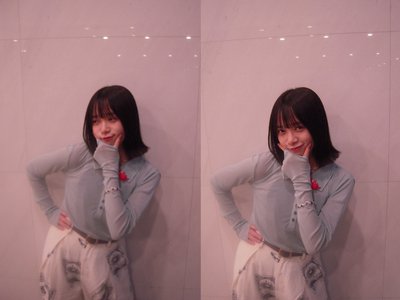 ( ¨̮ )>≡秘密はありますか - 画像4