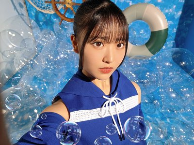私、お姉ちゃんが欲しい 『蔵盛妃那乃』 - 画像3