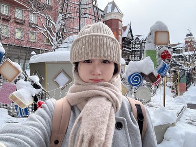 ゆめかわポップコーンは食べ終わらない。 - 画像8