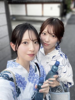 私と一緒ならどこに行きたい？ - 画像2