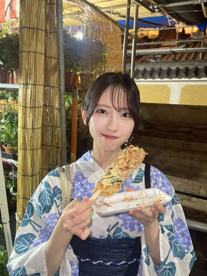 私と一緒ならどこに行きたい？ - 画像5