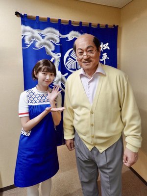 舞台｢サザエさん｣完走しましたー！！！ - 画像2