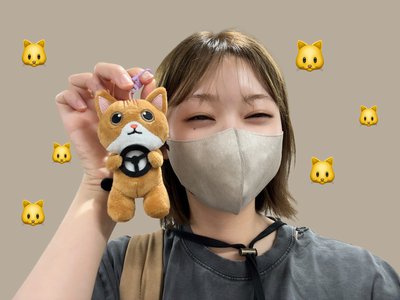 セナン🐱