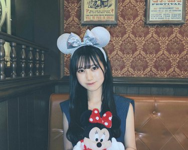 もうすぐ会えるね。鶴崎仁香