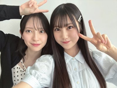 もうすぐ会えるね。鶴崎仁香 - 画像2