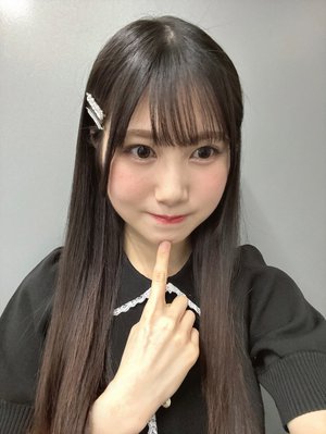 もうすぐ会えるね。鶴崎仁香 - 画像3