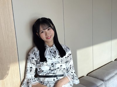 「ココロひびけ。」