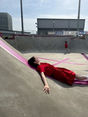 暑中お見舞い申し上げてみます - 画像3