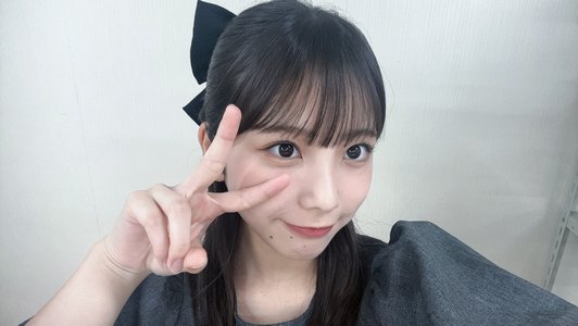 自転車壊れた🚲ｺｰｷﾞｺｰｷﾞ🚲 下田衣珠季 - 画像3