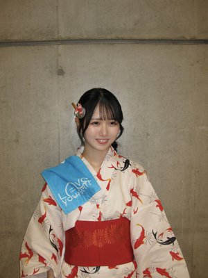 君と過ごす特別な夏の予感。