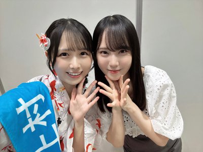 君と過ごす特別な夏の予感。 - 画像7