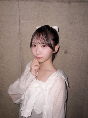 プロフィール更新