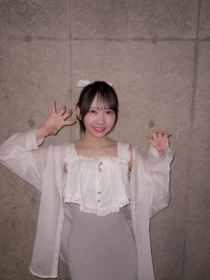 プロフィール更新 - 画像3