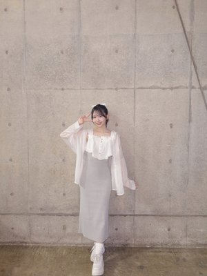プロフィール更新 - 画像5